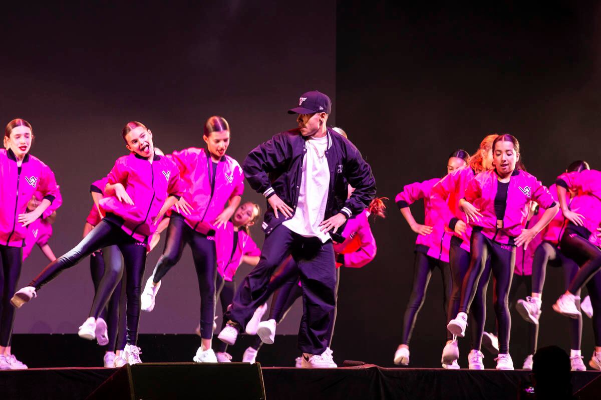 Erick Yahir. (FOTO: Héctor Arjona)