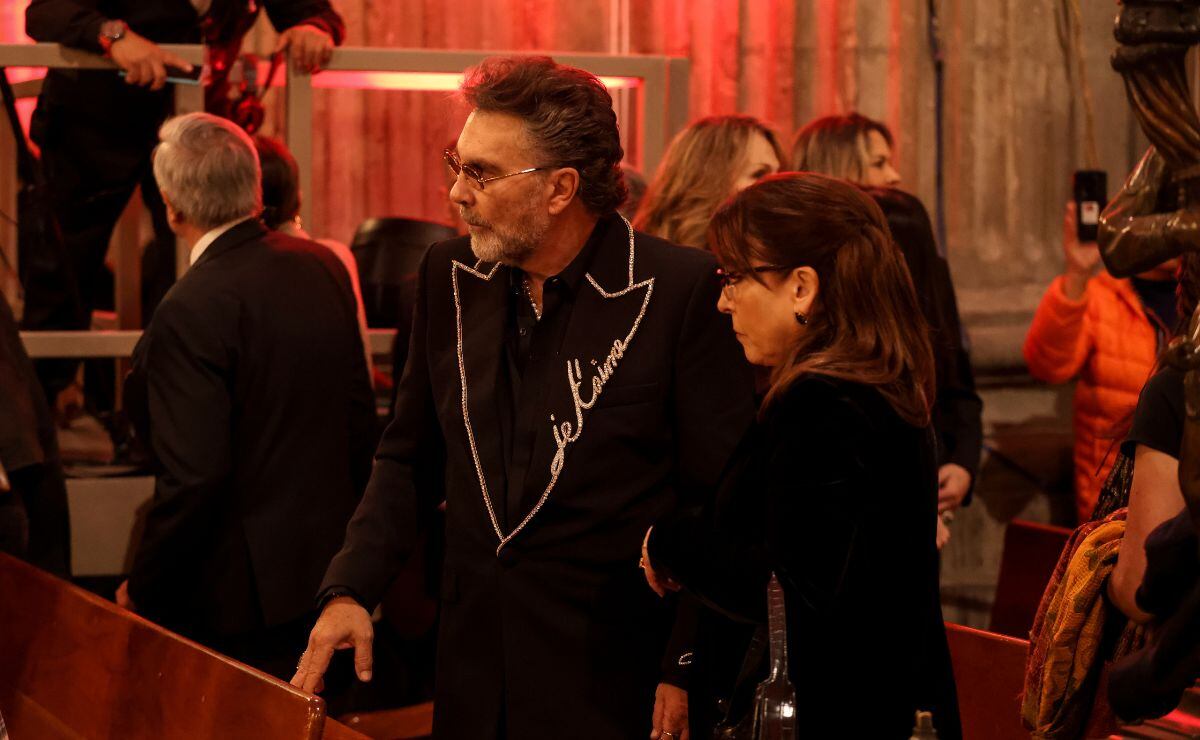 Mijares / Foto: Esteban Torreblanca