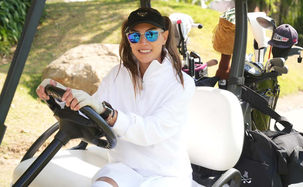 Ari del Olmo / Foto: Héctor Arjona