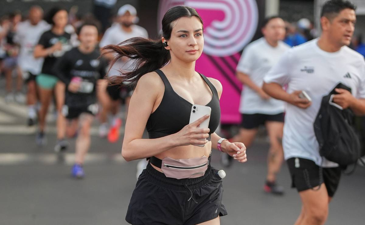 Erika Ramos (Foto: Leonardo Gómez)