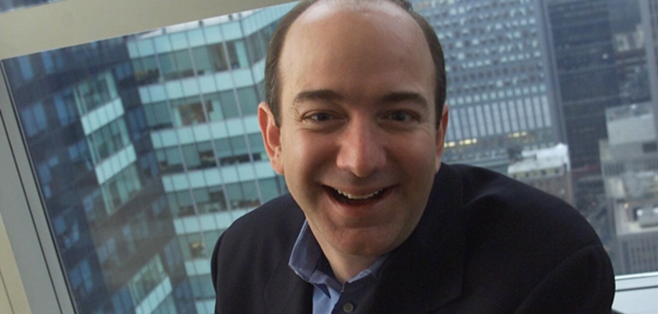 Conoce el penthouse de 58 millones de dólares de Jeff Bezos