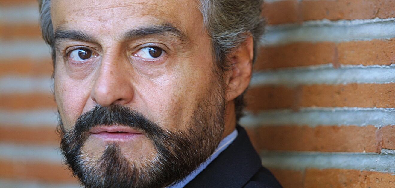 <p>El sepelio de Gonzalo Vega fue en el&nbsp;Memorial San Ángel. <strong>(Fotos: Fernando Ramírez/El Universal)</strong></p>
