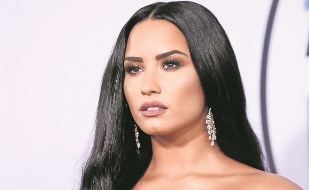 Demi Lovato revela nuevo romance en video ¡de Ariana Grande y Justin Bieber!
