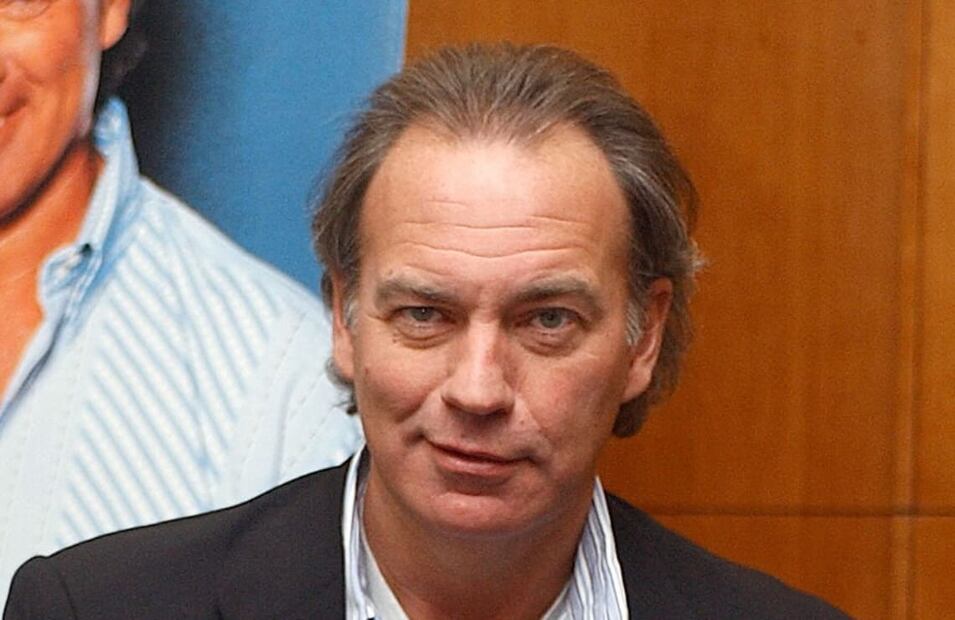 Bertín Osborne / EFE