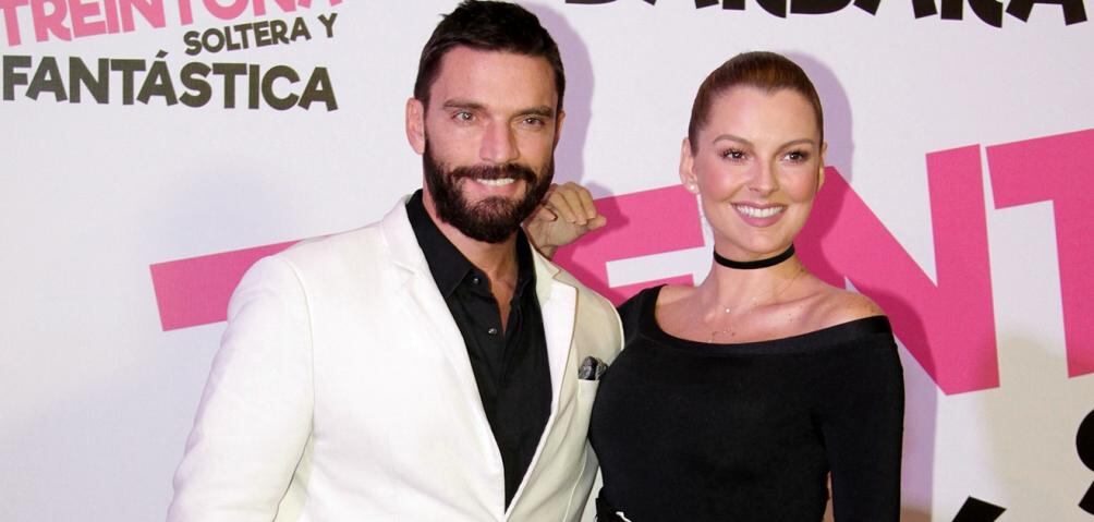 Parejas famosas que terminaron en 2017