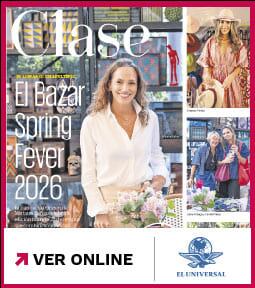 Fundación Origen celebra el Bazar Spring Fever 2026