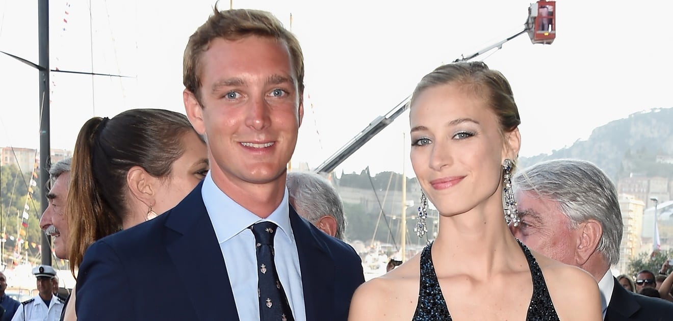 <p><strong>Se tiene la sospecha que los recién casados Beatrice Borromeo y Pierre Casiraghi esperan su primer hijo. (Fotos: Archivo)</strong></p>
