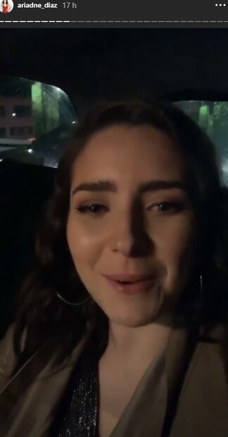 Ariadne Díaz cumple 33 años con rumores de una supuesta infidelidad de Marcus Ornellas y Camila Sodi