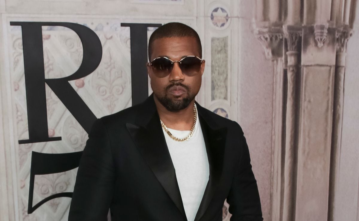 Kanye West vuelve a atacar a Pete Davidson, novio de Kim Kardashian