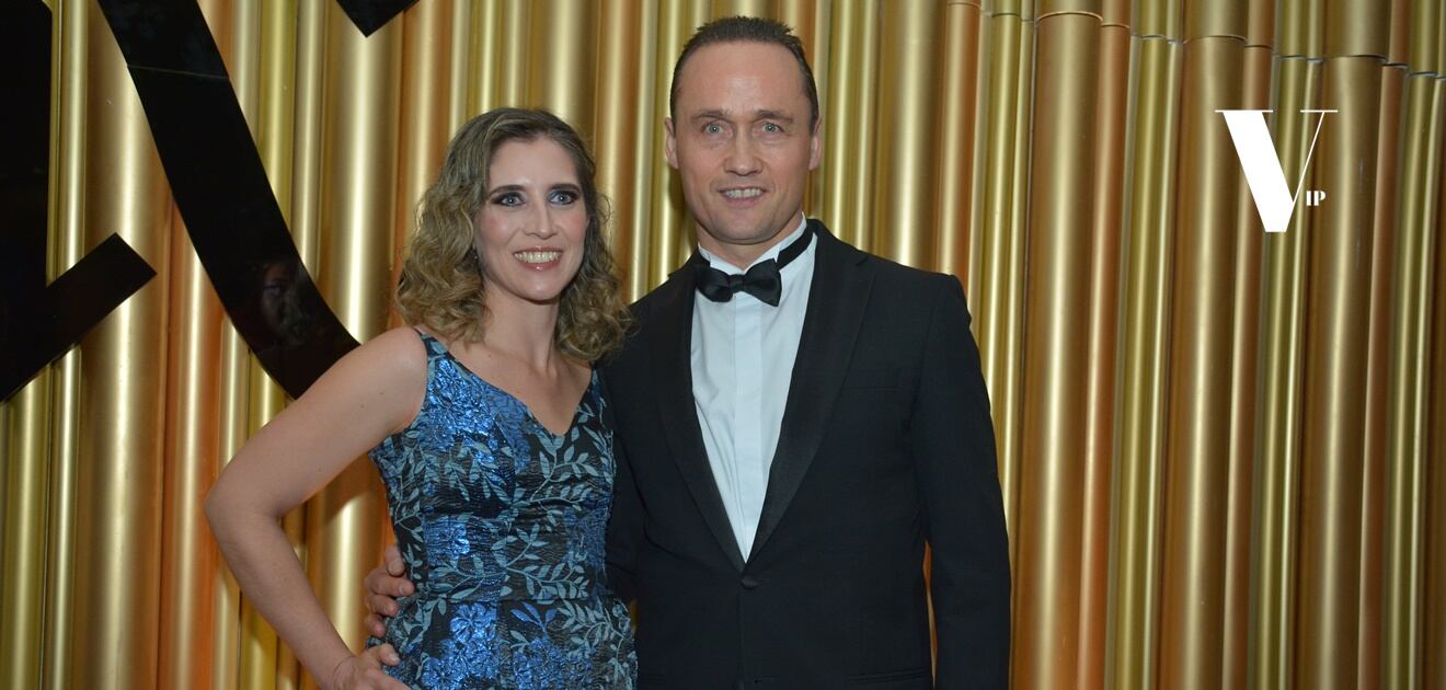 El hotel St. Regis de la CDMX celebra su décimo aniversario con una elegante gala
