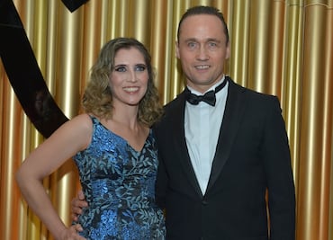 El hotel St. Regis de la CDMX celebra su décimo aniversario con una elegante gala