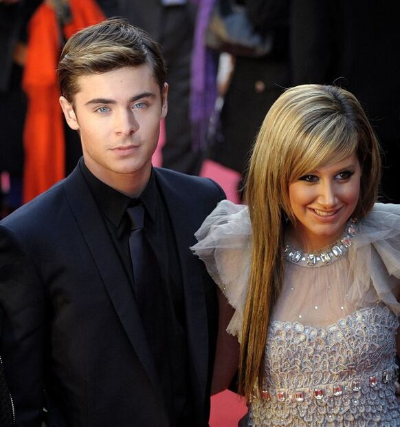 Famosos que se quedaron en la friend zone 