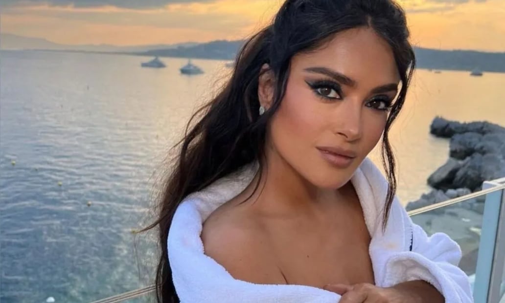 Salma Hayek/ Foto: Instagram