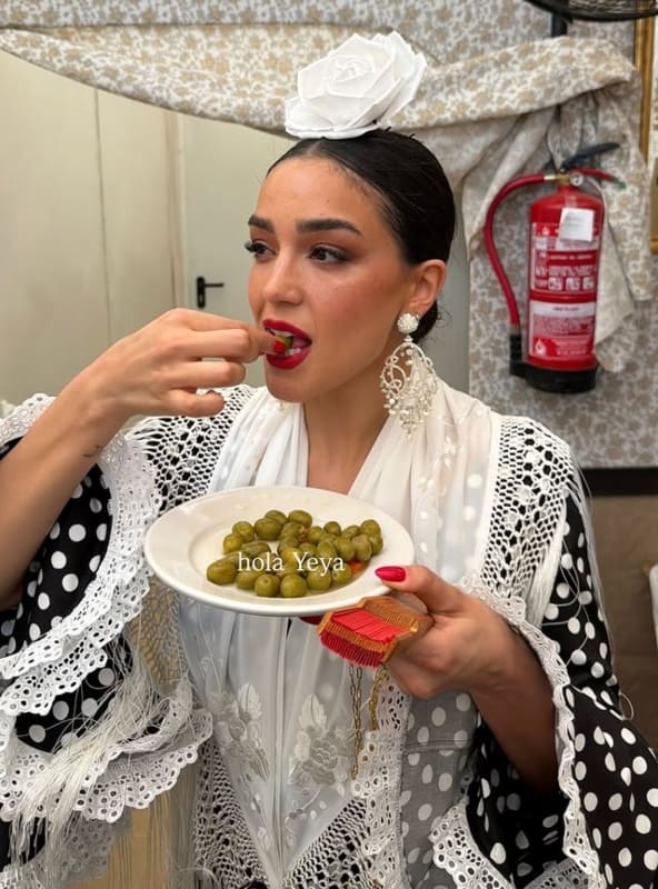 Ale Capetillo / Foto: Instagram