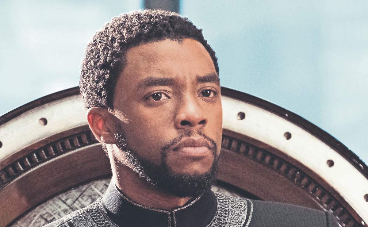 Chadwick Boseman murió sin testamento