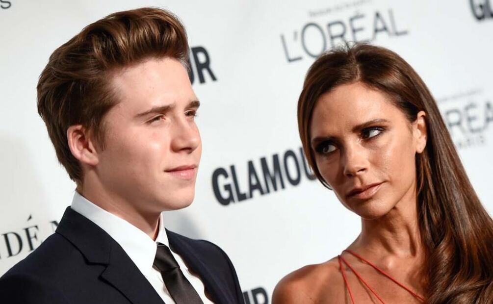 Adiós amor: dicen que Victoria Beckham no soporta a su nuera Nicola Peltz