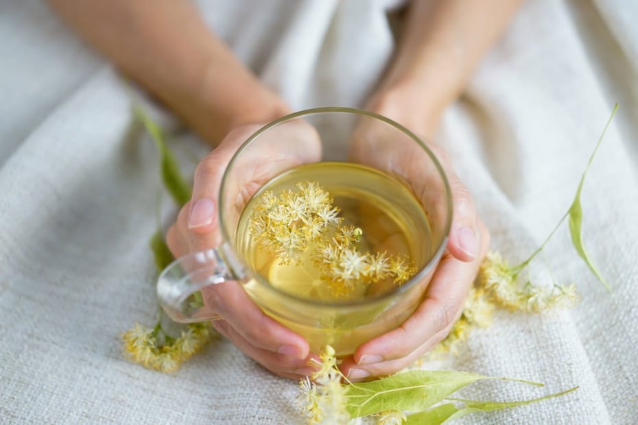 El mejor maridaje del té es con postres