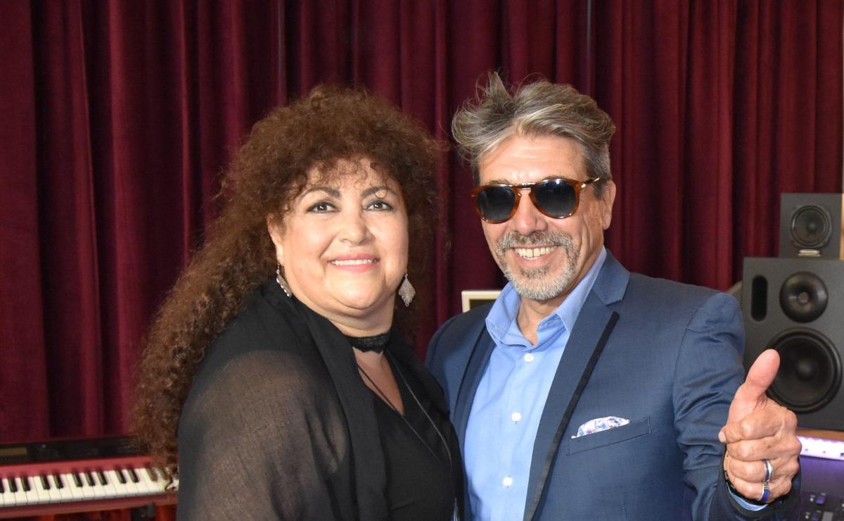 Así es la casa de Diego Verdaguer y Amanda Miguel en México