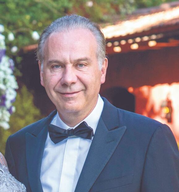 Yadhira Carrillo confiesa si Juan Collado colaborará con las autoridades