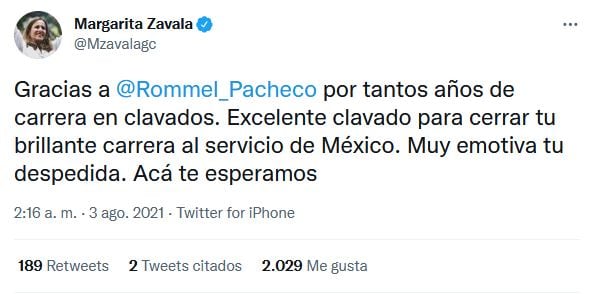Rommel Pacheco se despide de los Juegos Olímpicos y México le dedica memes