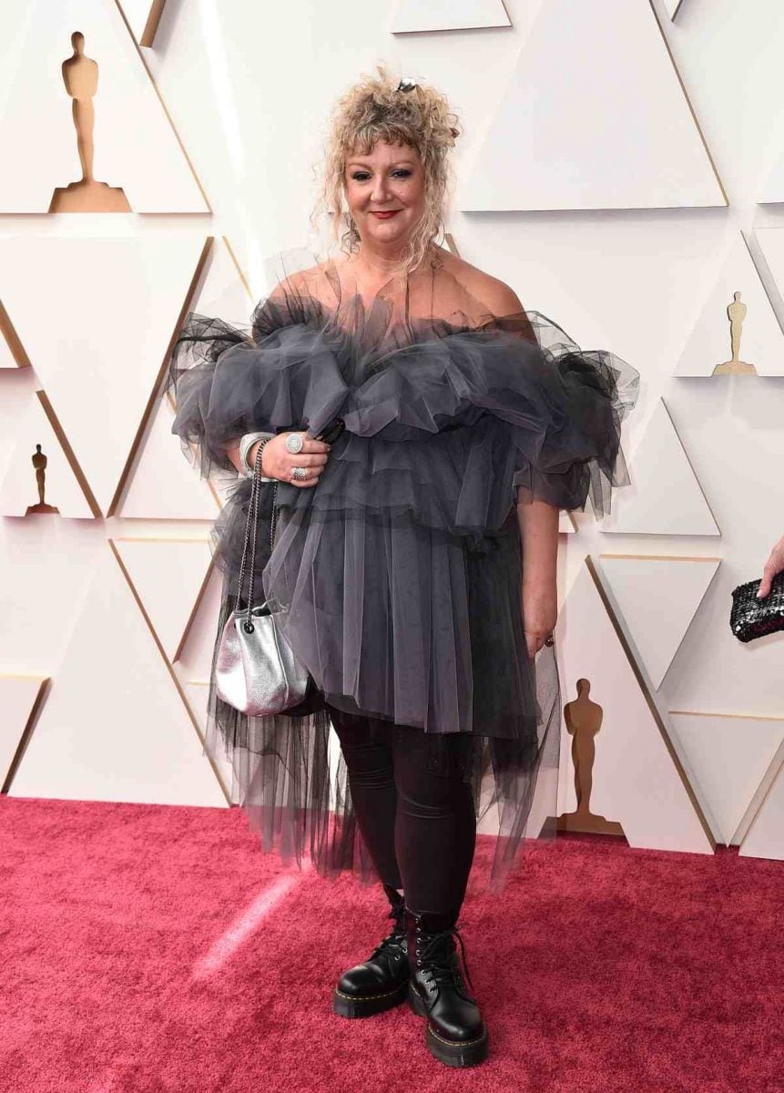 Los peor vestidos de la alfombra roja de los Oscar 2022