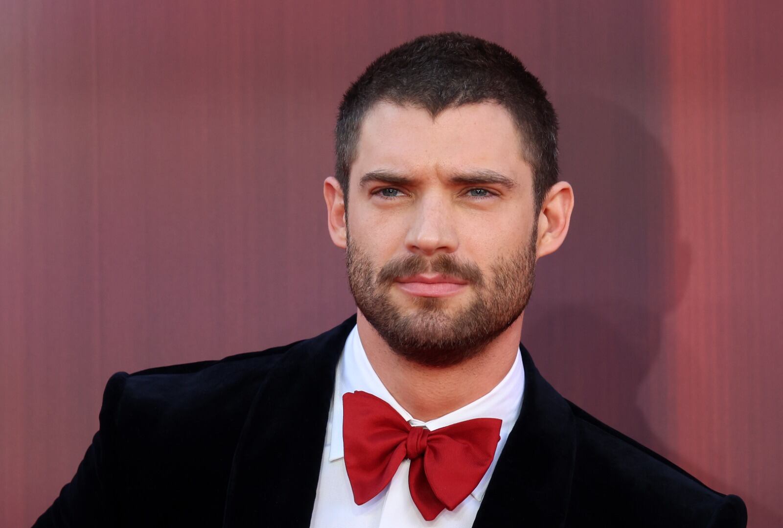 David Corenswet, el nuevo Superman que está cautivando a todos / Foto: EFE