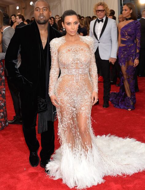 ¿Competirá contra Kylie? Kim Kardashian ya está en pláticas con Coty
