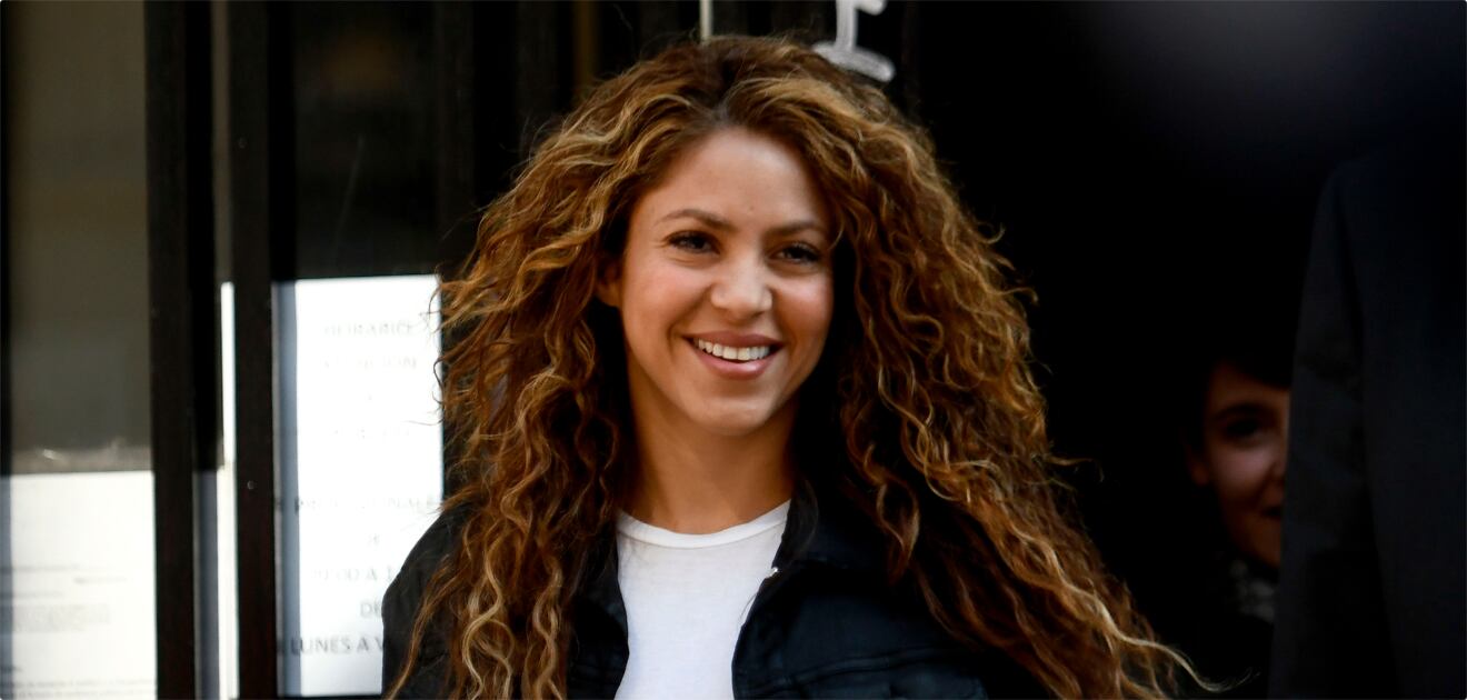 Los momentos más escandalosos en la vida de Shakira