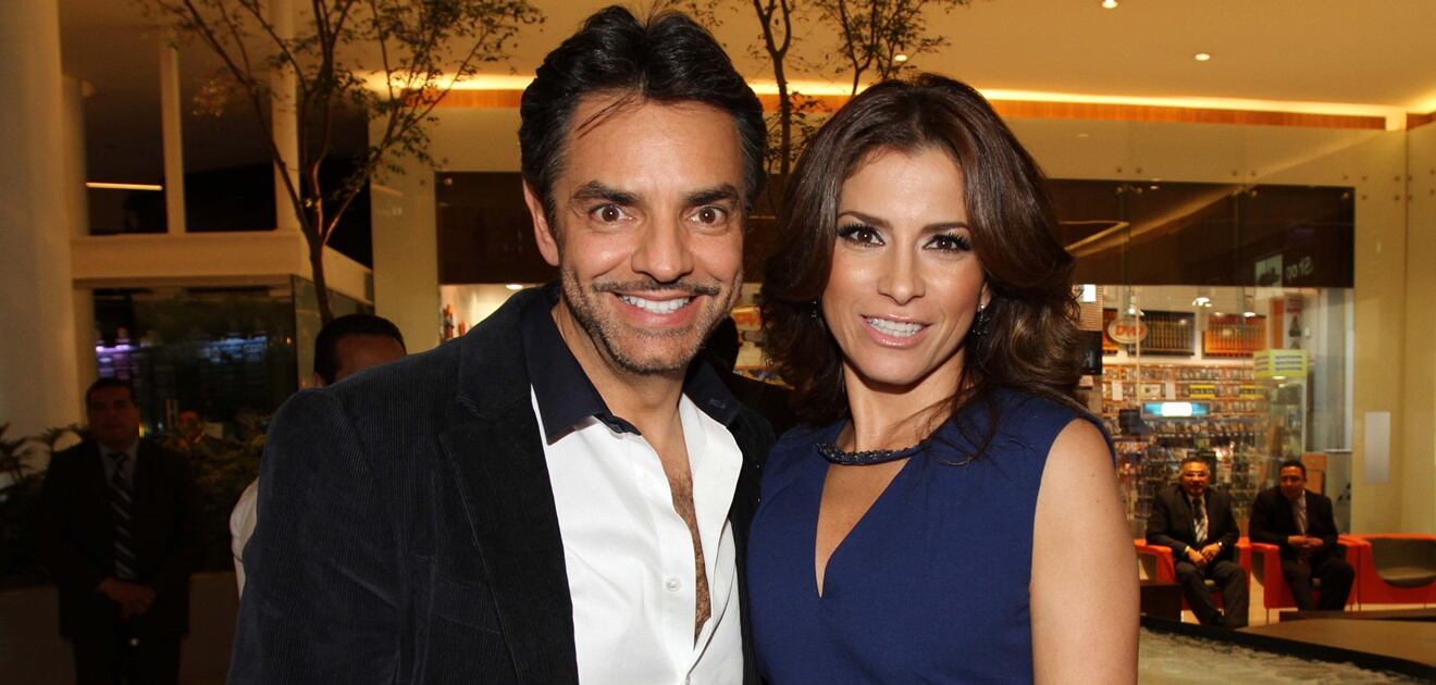 <p>&nbsp;Eugenio y Alessandra se conocieron en la serie "Vecinos".&nbsp;(Foto: Instagram)</p>
