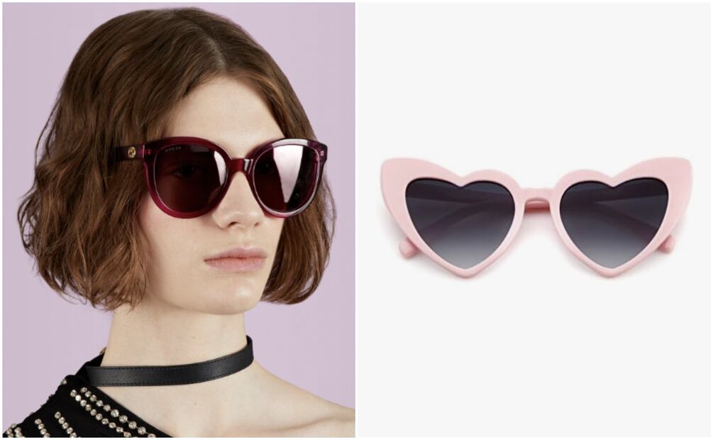 Gucci / Amazon