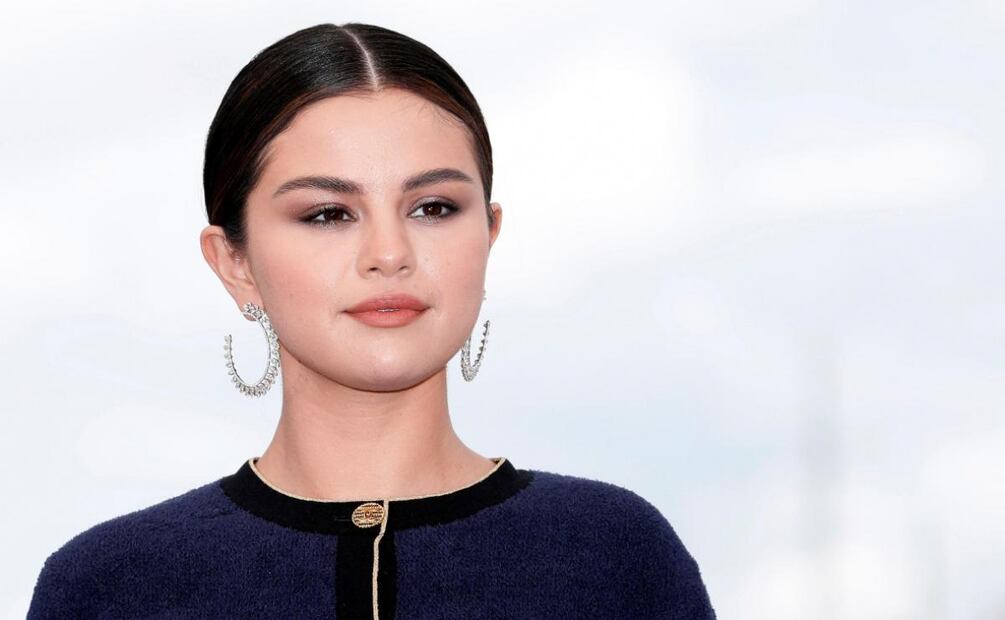 Selena Gomez confiesa que hablar de su salud mental no es fácil