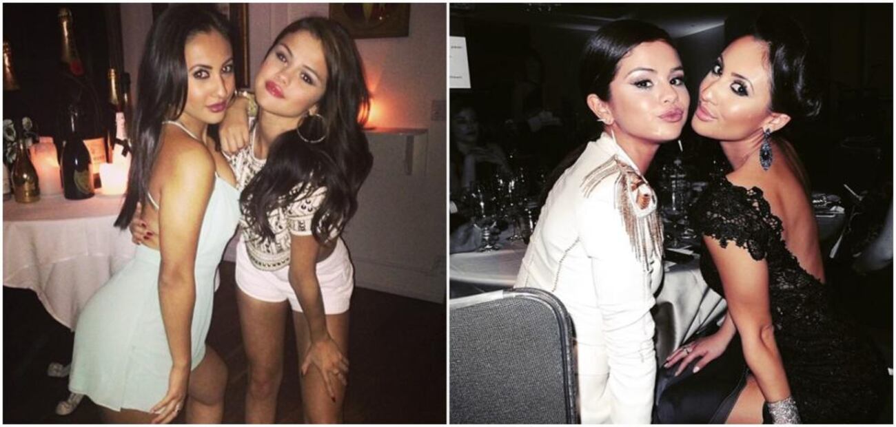 Selena Gomez publica foto make up free y alcanza más de 8 millones de likes en Instagram