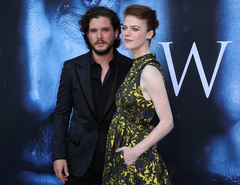 FOTO: AP