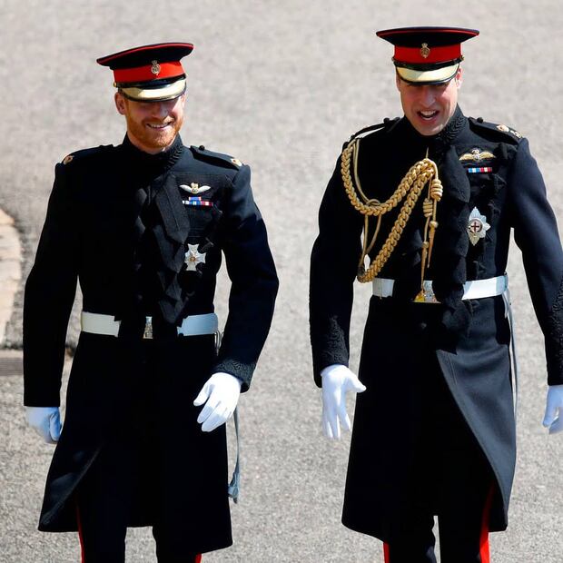Niño de 4 años asegura ser la reencarnación de Lady Di
