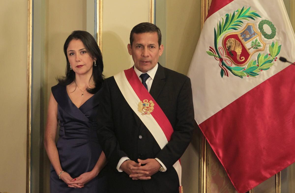 Las primeras damas más guapas del mundo