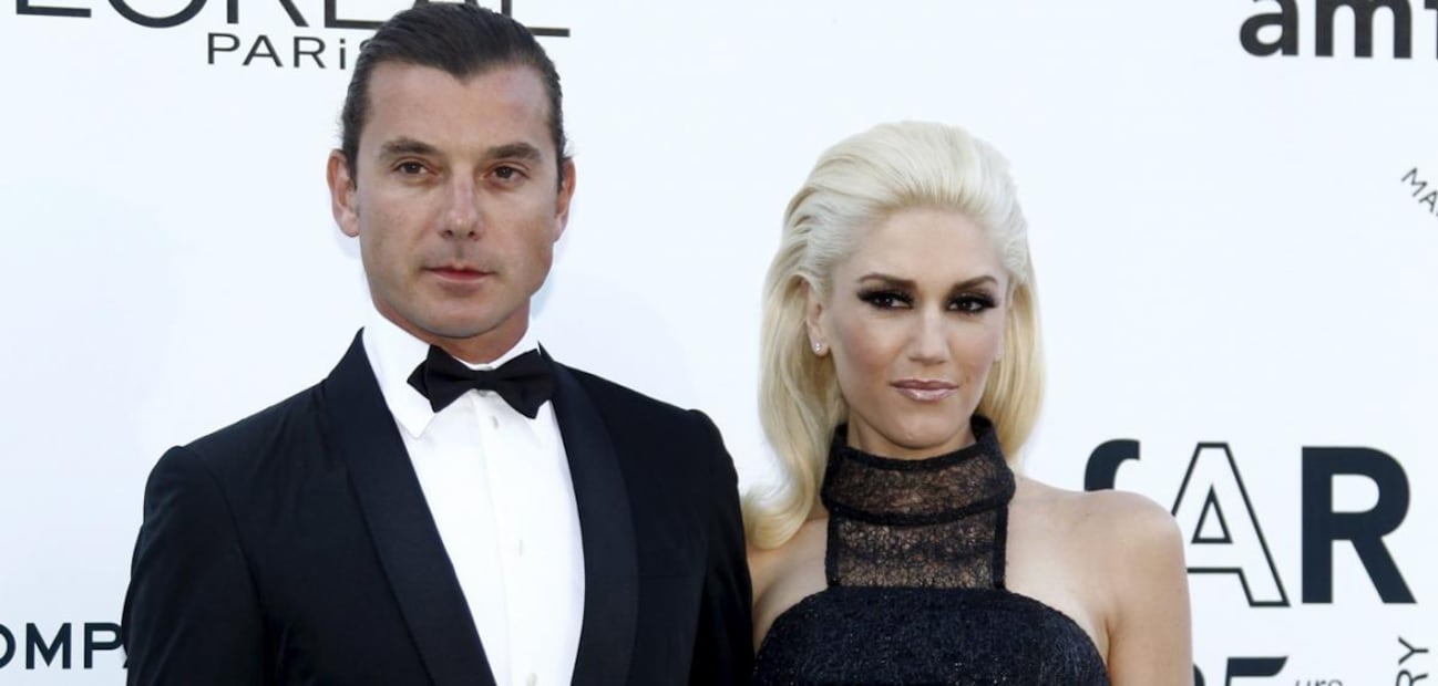 Las parejas famosas que terminaron este 2015