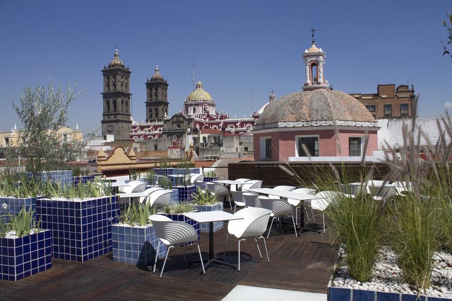 10 restaurantes de museos mexicanos