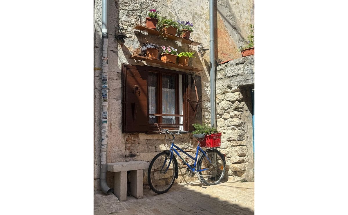 Rovinj (Croacia) / Foto: Cortesía