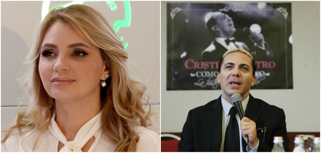 10 celebs que no sabías que son familiares 