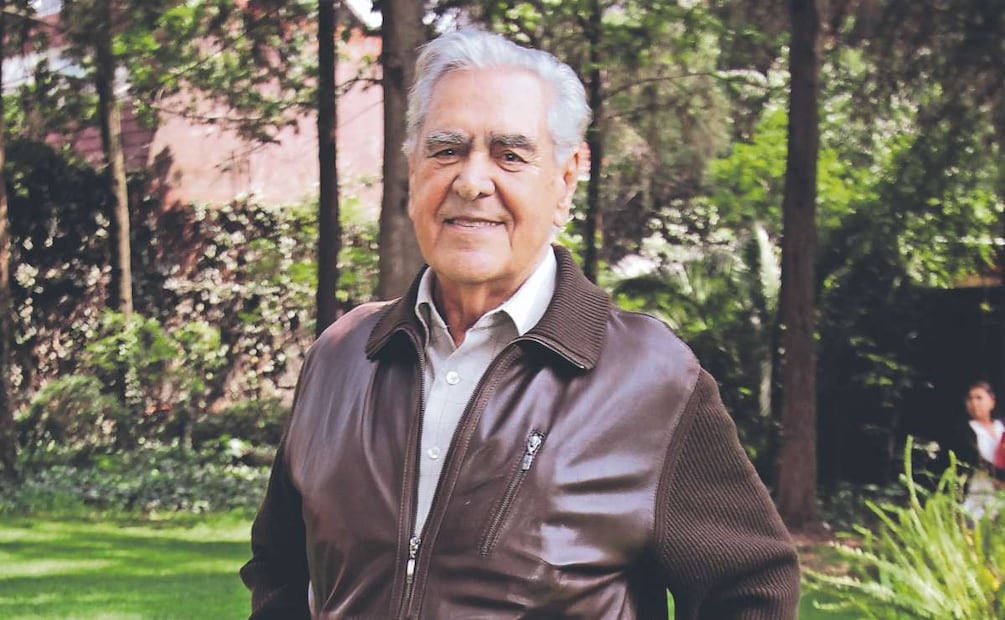 Eric del Castillo sostiene que no se vacunará contra el Covid-19
