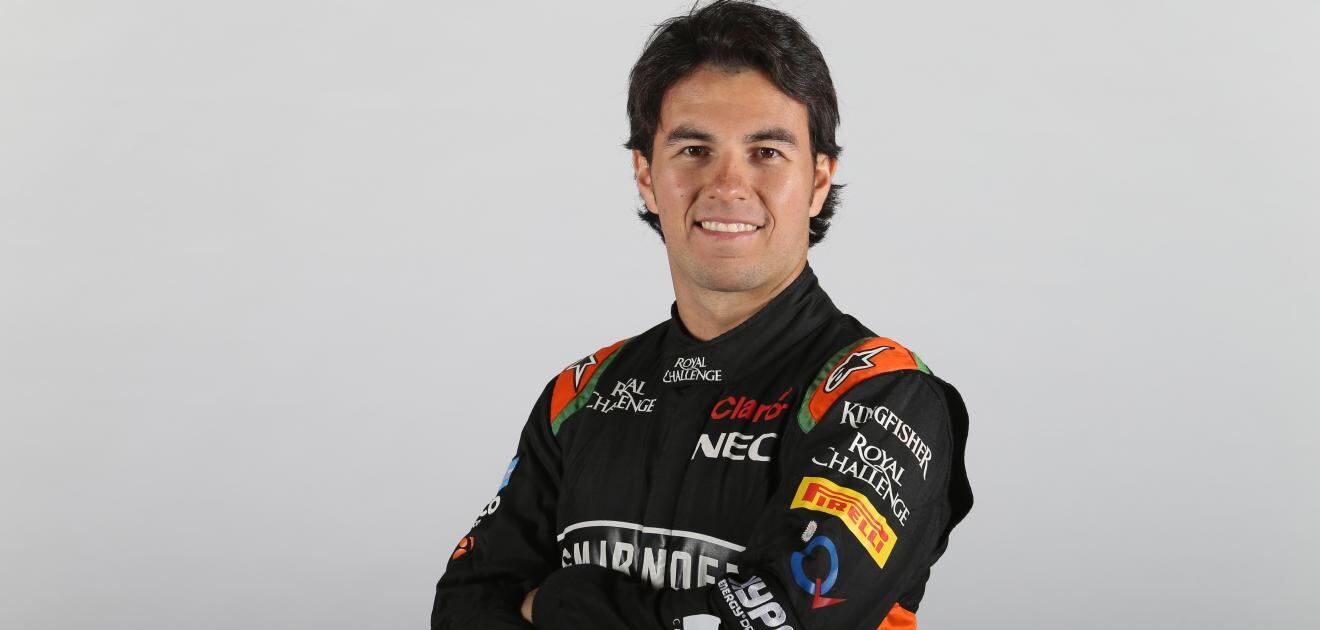 Checo Pérez es uno de los corredores más valiosos de la Fórmula 1. Foto: Archivo