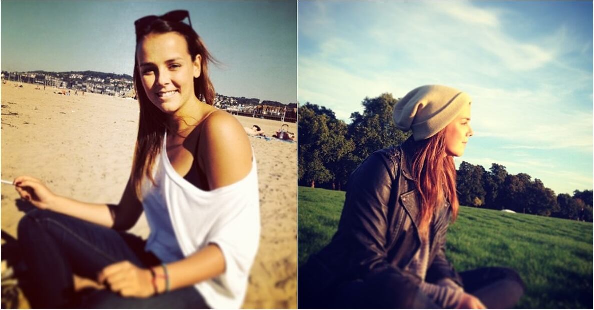 Pauline Ducruet, la integrante de la realeza más sexy 