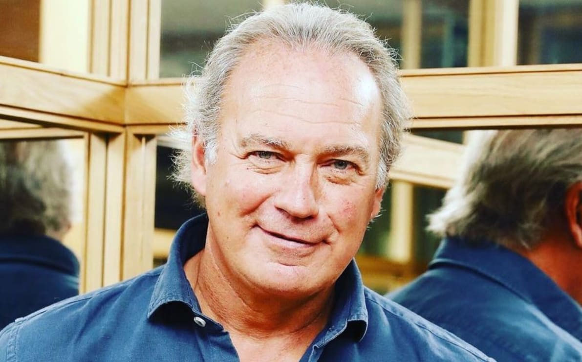 Bertín Osborne / Instagram