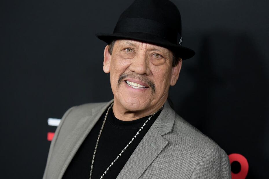 Los actores más feos de Hollywood 