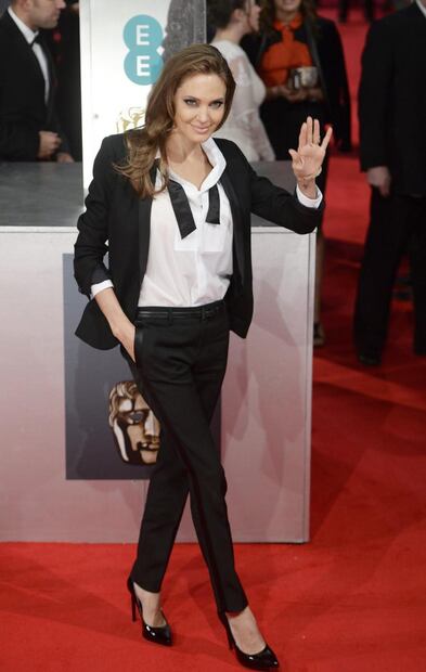 Ellas son las tomboys de Hollywood