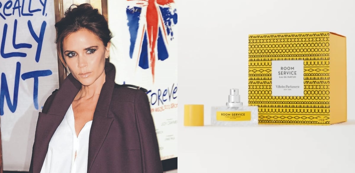 Huele tan bien como estas celebrities (¡y no con los perfumes que les regalan!)