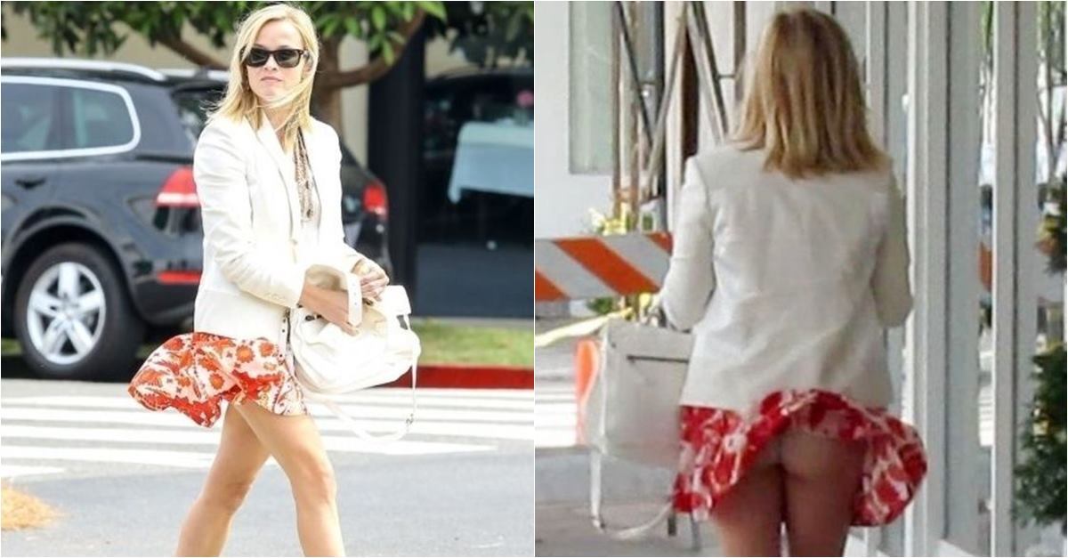 Famosas que tuvieron su momento Marilyn Monroe 