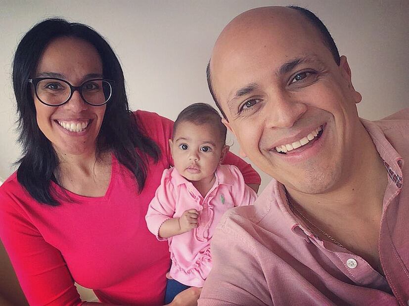 Marysol Sosa revela que se embarazó cuando murió su papá José José 
