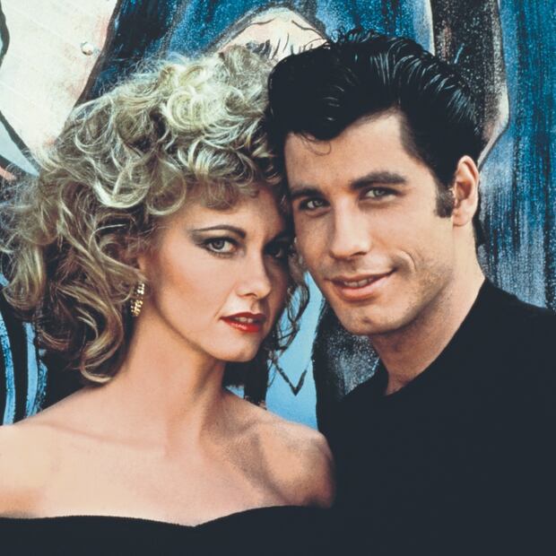 John Travolta /  Foto: Getty Images