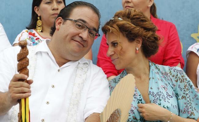 Quién es la familia de Karime Macías y su gusto por el lujo